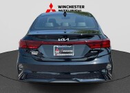 2023 Kia Forte in Winchester, VA 22602 - 18152807 3