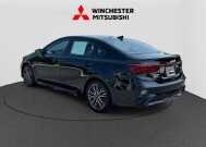 2023 Kia Forte in Winchester, VA 22602 - 18152807 4