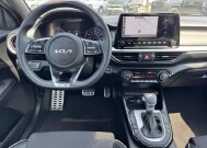 2023 Kia Forte in Winchester, VA 22602 - 18152807 15