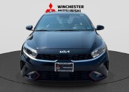 2023 Kia Forte in Winchester, VA 22602 - 18152807 6