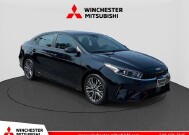 2023 Kia Forte in Winchester, VA 22602 - 18152807 1
