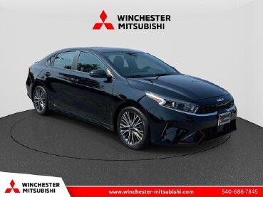 2023 Kia Forte in Winchester, VA 22602