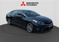 2023 Kia Forte in Winchester, VA 22602 - 18152807 31