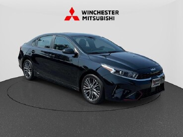 2023 Kia Forte in Winchester, VA 22602