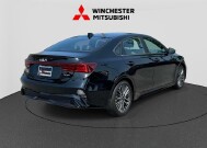 2023 Kia Forte in Winchester, VA 22602 - 18152807 2