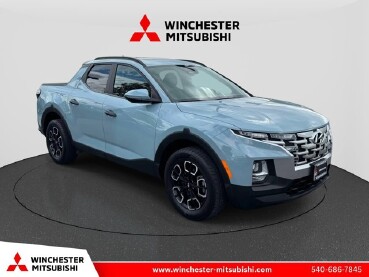 2022 Hyundai Santa Cruz in Winchester, VA 22602
