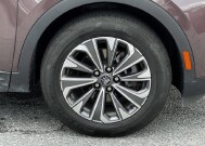 2024 Buick Envision in Winchester, VA 22602 - 18152810 7