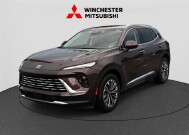 2024 Buick Envision in Winchester, VA 22602 - 18152810 5