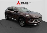 2024 Buick Envision in Winchester, VA 22602 - 18152810 32