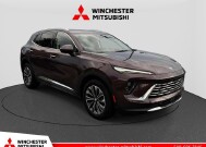 2024 Buick Envision in Winchester, VA 22602 - 18152810 1