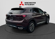2024 Buick Envision in Winchester, VA 22602 - 18152810 2