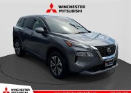 2023 Nissan Rogue in Winchester, VA 22602 - 18152811 1