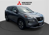 2023 Nissan Rogue in Winchester, VA 22602 - 18152811 10