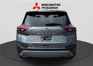 2023 Nissan Rogue in Winchester, VA 22602 - 18152811 3