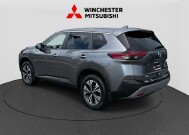2023 Nissan Rogue in Winchester, VA 22602 - 18152811 4