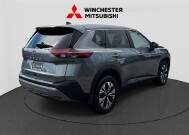 2023 Nissan Rogue in Winchester, VA 22602 - 18152811 2