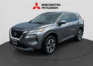 2023 Nissan Rogue in Winchester, VA 22602 - 18152811 5