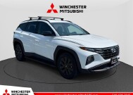 2023 Hyundai Tucson in Winchester, VA 22602 - 18152813 1