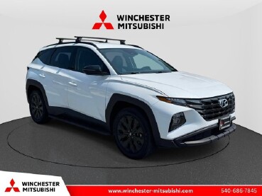 2023 Hyundai Tucson in Winchester, VA 22602