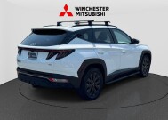2023 Hyundai Tucson in Winchester, VA 22602 - 18152813 2
