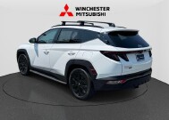2023 Hyundai Tucson in Winchester, VA 22602 - 18152813 4