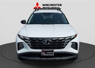 2023 Hyundai Tucson in Winchester, VA 22602 - 18152813 6