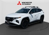 2023 Hyundai Tucson in Winchester, VA 22602 - 18152813 5