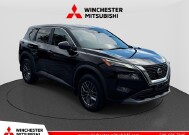 2023 Nissan Rogue in Winchester, VA 22602 - 18152814 1