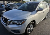 2020 Nissan Pathfinder in Phoenix, AZ 85022 - 18152815 1