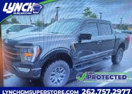 2022 Ford F150 in Burlington, WI 53105 - 18152818 1