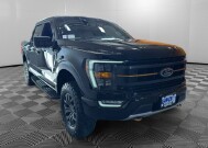 2022 Ford F150 in Burlington, WI 53105 - 18152818 7