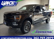 2022 Ford F150 in Burlington, WI 53105 - 18152818 41