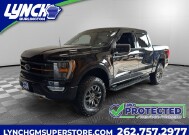 2022 Ford F150 in Burlington, WI 53105 - 18152818 40