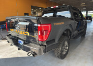 2022 Ford F150 in Burlington, WI 53105 - 18152818 45