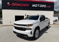 2019 Chevrolet Silverado 1500 in Knoxville, TN 37920 - 18152819 1