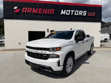 2019 Chevrolet Silverado 1500 in Knoxville, TN 37920