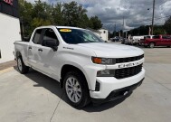 2019 Chevrolet Silverado 1500 in Knoxville, TN 37920 - 18152819 5