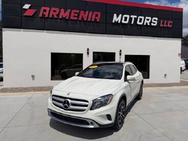 2016 Mercedes-Benz GLA 250 in Knoxville, TN 37920