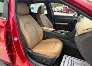 2021 Hyundai Sonata in Knoxville, TN 37920 - 18152821 16