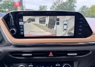 2021 Hyundai Sonata in Knoxville, TN 37920 - 18152821 23
