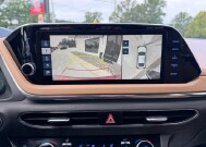 2021 Hyundai Sonata in Knoxville, TN 37920 - 18152821 23