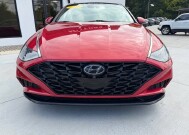 2021 Hyundai Sonata in Knoxville, TN 37920 - 18152821 6