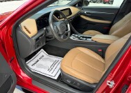 2021 Hyundai Sonata in Knoxville, TN 37920 - 18152821 12