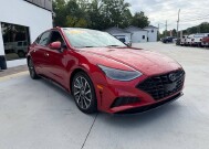 2021 Hyundai Sonata in Knoxville, TN 37920 - 18152821 5