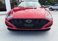 2021 Hyundai Sonata in Knoxville, TN 37920 - 18152821 6