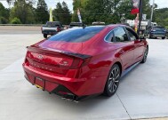 2021 Hyundai Sonata in Knoxville, TN 37920 - 18152821 4