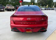 2021 Hyundai Sonata in Knoxville, TN 37920 - 18152821 3