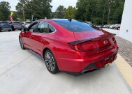 2021 Hyundai Sonata in Knoxville, TN 37920 - 18152821 2