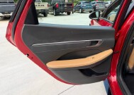 2021 Hyundai Sonata in Knoxville, TN 37920 - 18152821 8