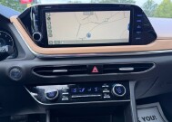 2021 Hyundai Sonata in Knoxville, TN 37920 - 18152821 22
